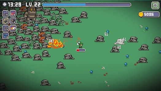 瘟疫之地安卓版