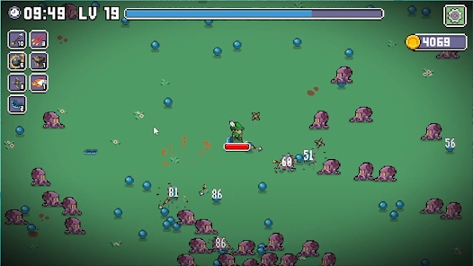 瘟疫之地安卓版