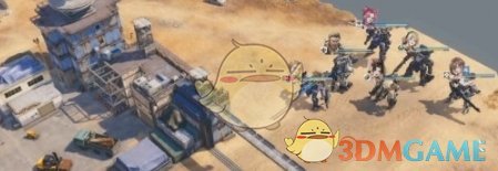 钢岚肖妮怎么样 钢岚肖妮角色强度解析一览图2