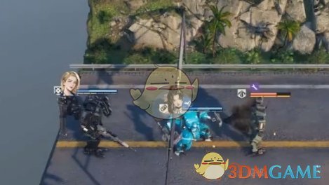 钢岚肖妮怎么样 钢岚肖妮角色强度解析一览图3