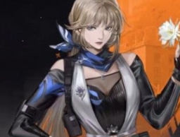 钢岚西尔维娅怎么样 钢岚西尔维娅角色强度解析一览图1