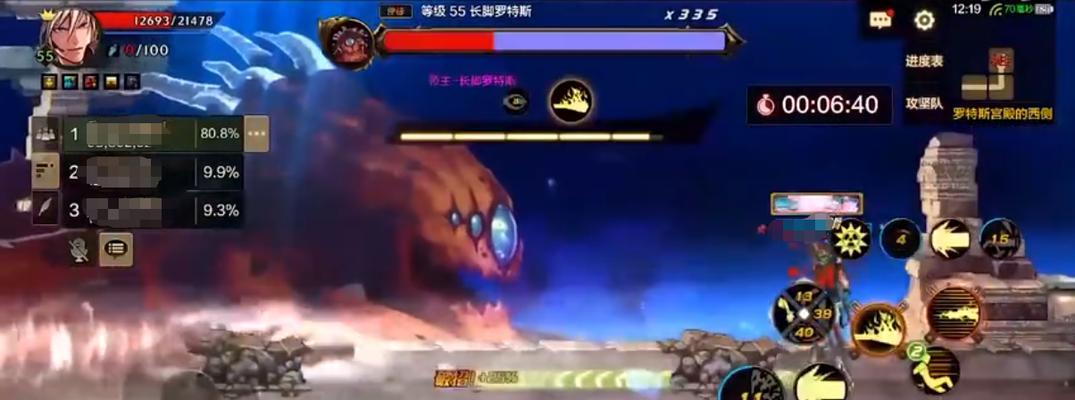 DNF手游韩服公测时间爆料（一探韩国DNF手游公测时间，全面解析最新消息）