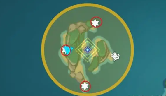 原神解除神龛的封印怎么做 原神解除神龛的封印完成方法图2