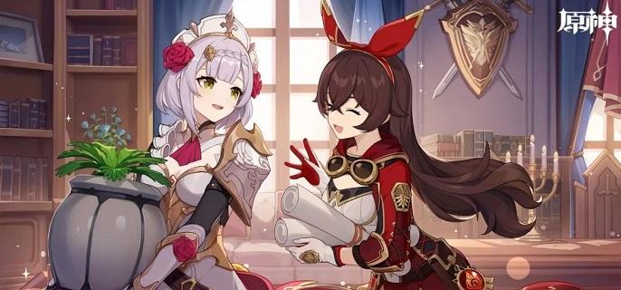 原神解除神龛的封印怎么做 原神解除神龛的封印完成方法图1