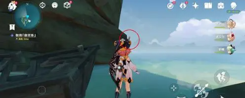 原神解除神龛的封印怎么做 原神解除神龛的封印完成方法图4