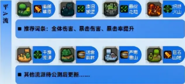 元气骑士前传堡垒装备怎么选 元气骑士前传堡垒装备选择推荐图2