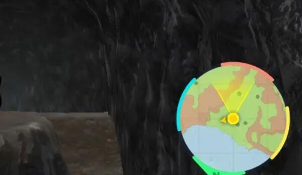 宝可梦朱紫蓝之圆盘神兽位置大全 蓝之圆盘神兽位置分布一览图15