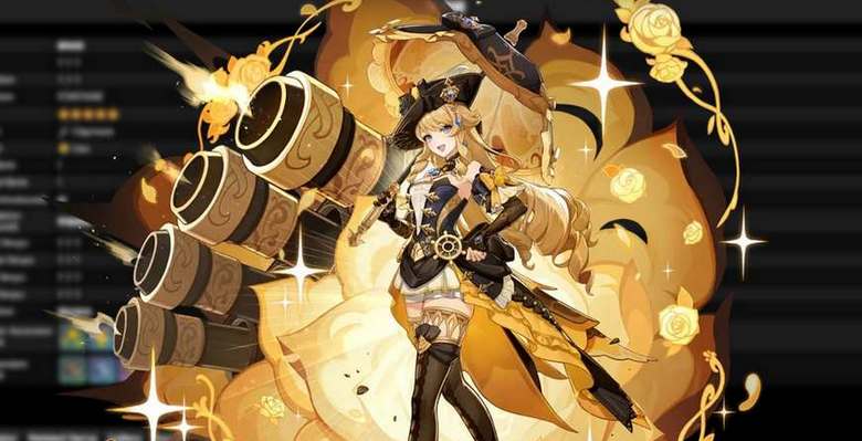 原神娜维娅是限定吗图1