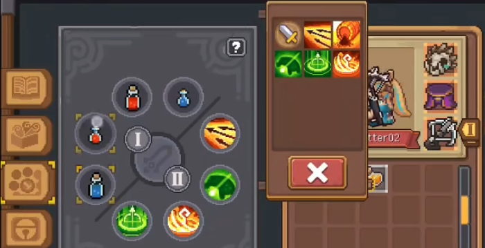 元气骑士前传药水配方有哪些 元气骑士前传药水合成配方大全图2