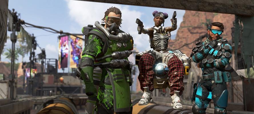 Apex英雄15赛季更新时间一览（全面升级新赛季，战斗与夏日同在）