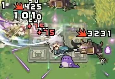 元气骑士前传解谜玩法有哪些 元气骑士前传各种解密技巧分享图5