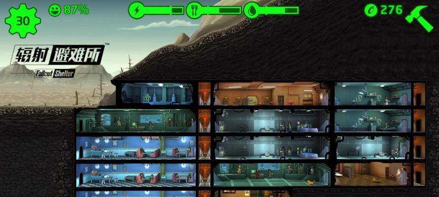 《ThePastWithin》隐藏卷轴获取攻略（寻找隐秘的过去，揭开历史的谜团）