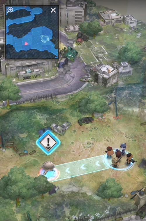 NIKKE胜利女神横屏设置方法大揭秘！（轻松设置，畅玩游戏！）