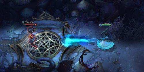 《LOL至臻莫甘娜皮肤全解析》（一探LOL至臻莫甘娜皮肤的神秘面纱，从到游戏玩法全解析）