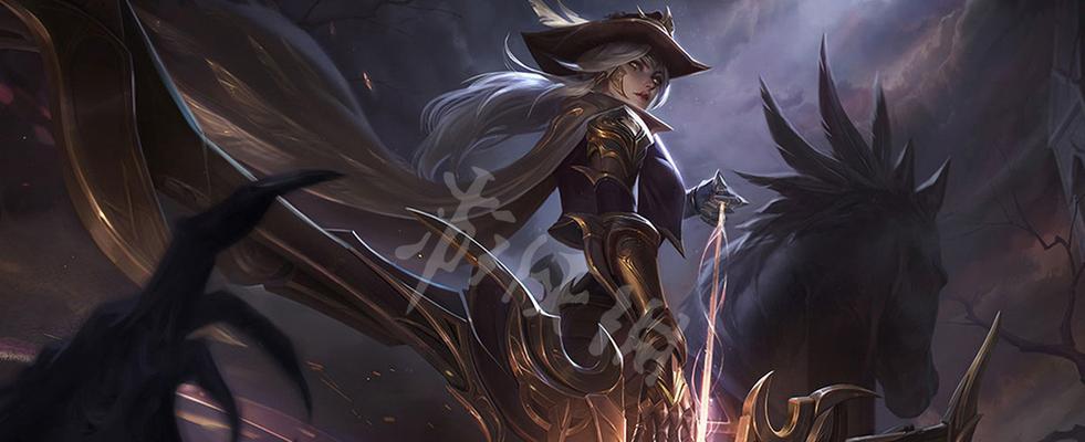 《LOL至臻莫甘娜皮肤全解析》（一探LOL至臻莫甘娜皮肤的神秘面纱，从到游戏玩法全解析）