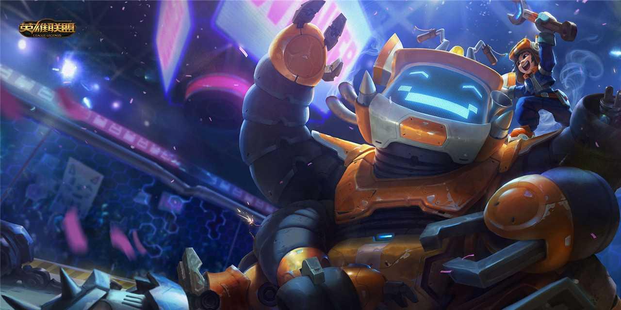 LOL手游雪原双子努努出装攻略（打造冰霜巨人，雪地快马，让敌人闻风丧胆！）