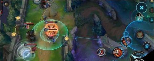 LOL手游吉格斯对线攻略（揭秘如何打好吉格斯对线）