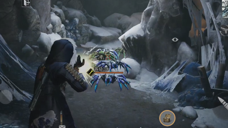 明日之后 明日之后山脚据点副本攻略图3