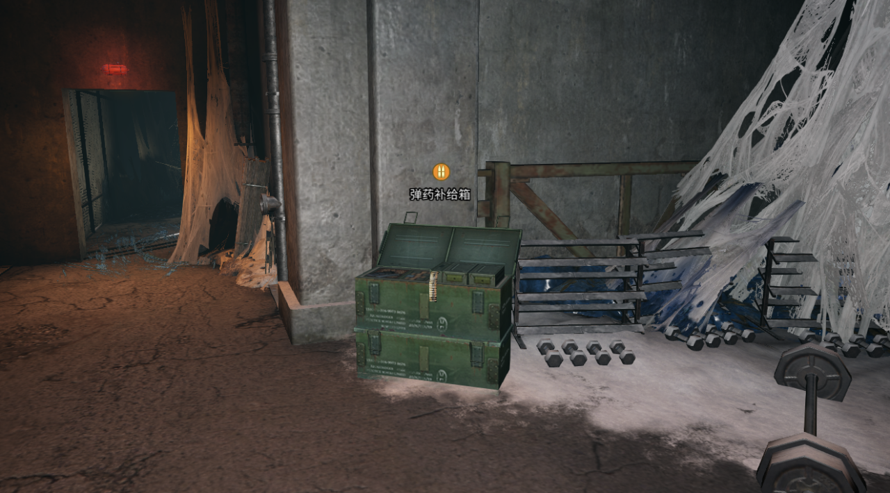 明日之后 明日之后山脚据点副本攻略图8