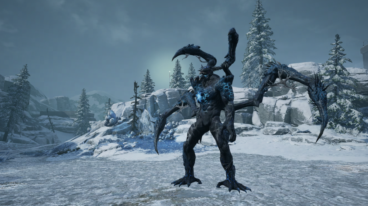 明日之后 明日之后山脚据点副本攻略图14