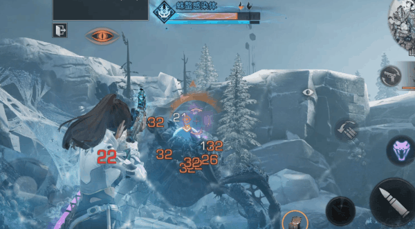 明日之后 明日之后山脚据点副本攻略图15