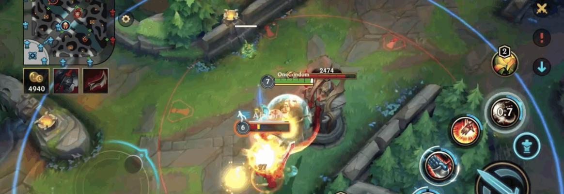 《LOL手游35版本更新时间一览》（最新内容抢先看，全面解析游戏进化）