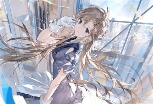 白荆回廊T0阵容有哪些 白荆回廊T0阵容一览图1