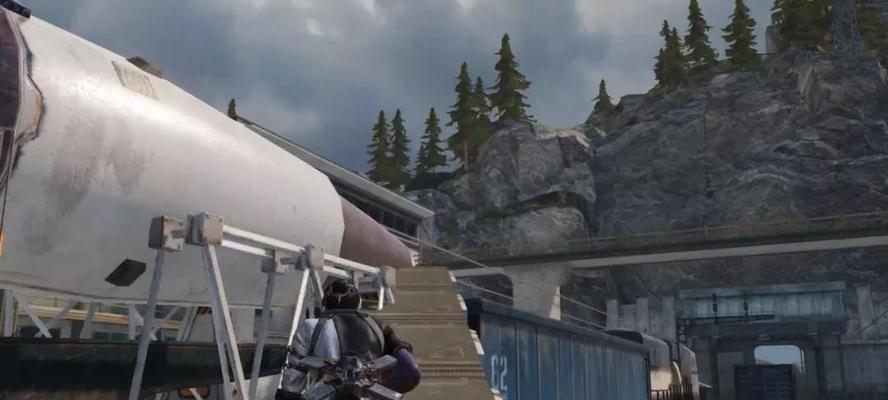 《Disorder》游戏中角色胜率排行榜揭晓（以Disorder角色胜率排行一览为主题，详细解读游戏中的强势角色）