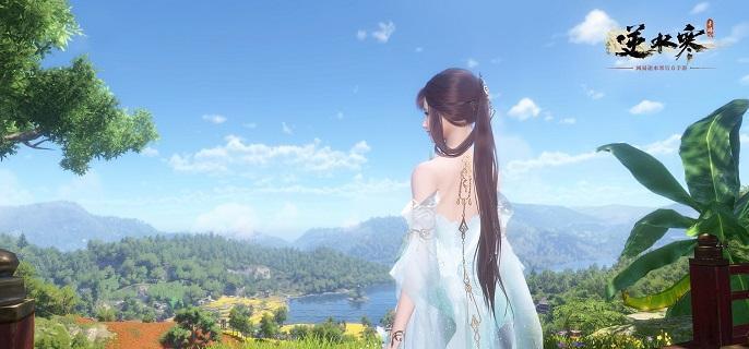 逆水寒手游禁阁皮影戏怎么打 逆水寒手游禁阁皮影戏通关攻略图1