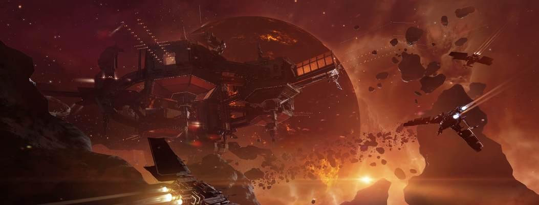 EVE手游灾难级配置（以最先进的科技，打造最真实的虚拟世界）