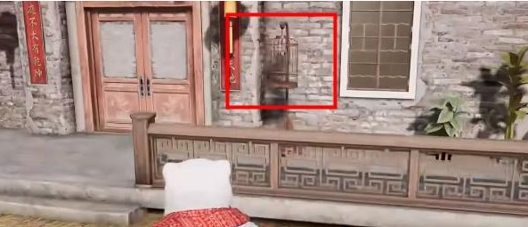 绝地求生荣都鸟笼在哪里 绝地求生荣都鸟笼位置分享图5