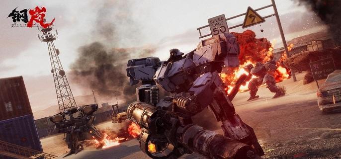 钢岚平民开荒阵容有哪些 钢岚新手开荒阵容搭配攻略图1