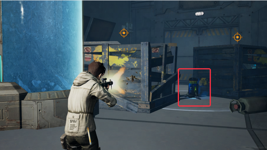 明日之后 明日之后深渊禁区副本攻略图9