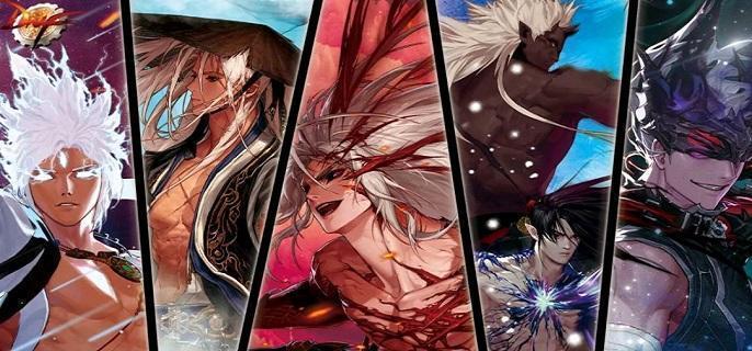 dnf时空之门在哪里进 dnf时空之门位置及进入方法图1