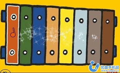 米菲的教育儿童