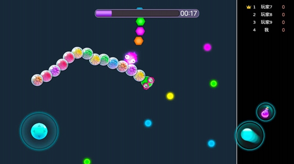 贪吃蛇历险记最新版