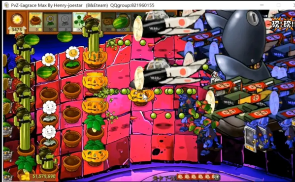 植物大战僵尸e版支线2023