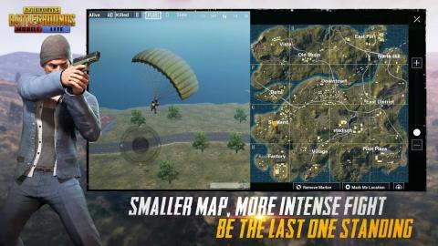 pubg mobile汉化版