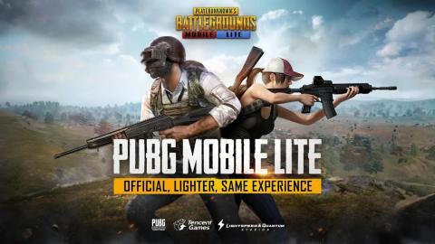 绝地求生PUBG Mobile国际服汉化版