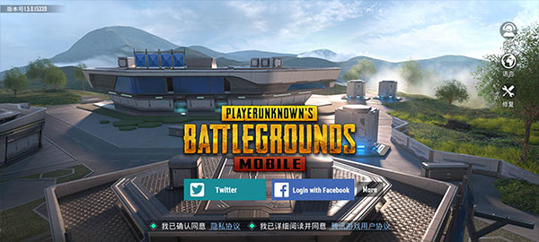 PUBG Mobile安卓版