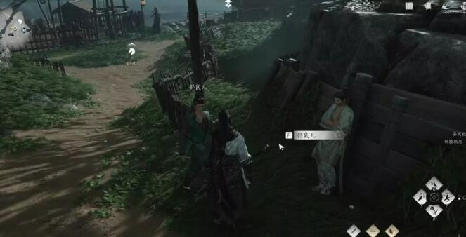 《燕云十六声》一本万利任务攻略