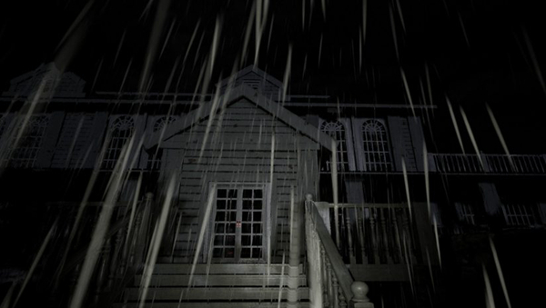 安抚恐怖游戏联机版