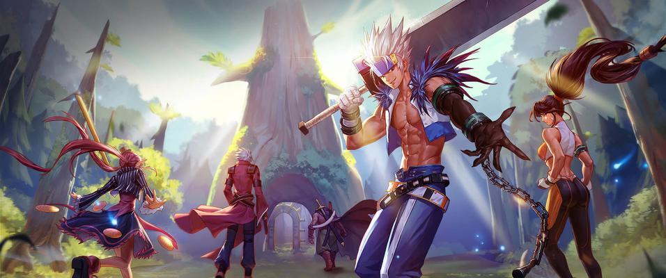 DNF手游中比利士怎么获取（学习获取比利士的方法，升级你的游戏实力）