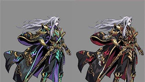 《影之刃3》机甲尊皇心法解析（全面解读机甲尊皇心法，助你一战封神）