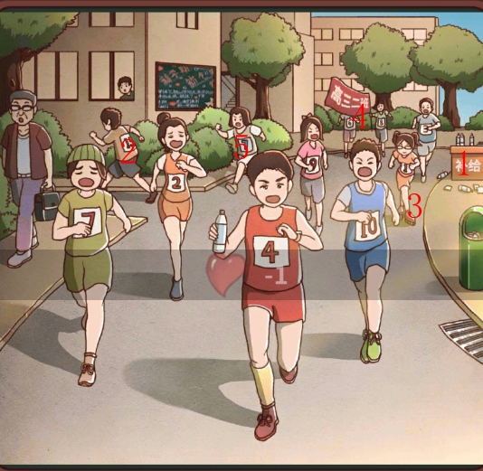 中国式班主任第89关如何完成