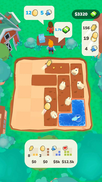 农场处理者安卓版