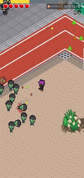 尸城幸存者安卓版