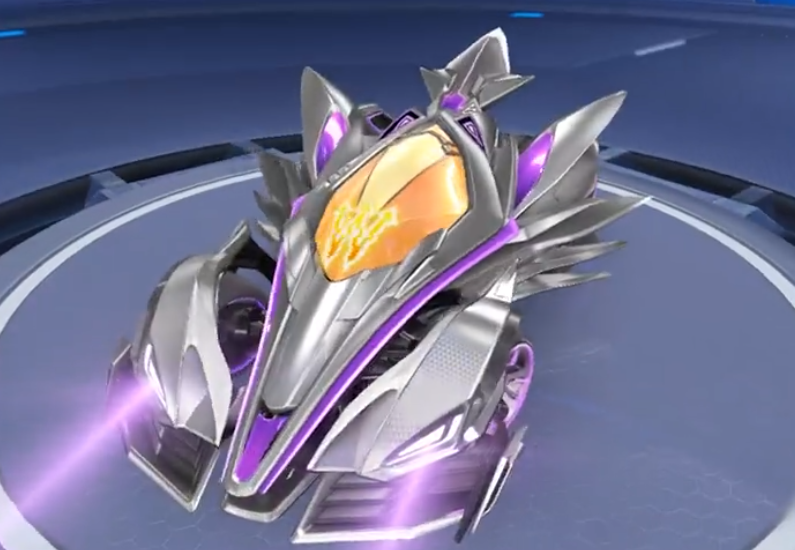 QQ飞车手游灰太狼大王怎么获得