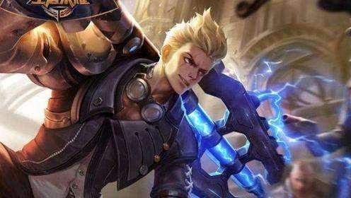 王者荣耀solo含义解析