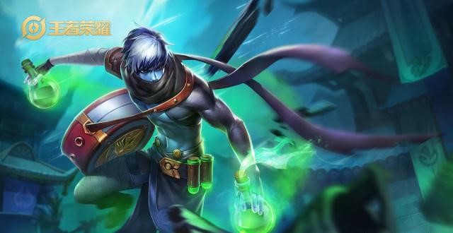 王者荣耀solo含义解析